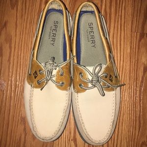 Sperry Top sider